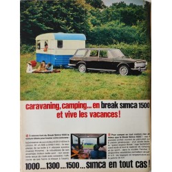 Action Automobile Juin 1965