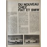 Action Automobile Mars 1966