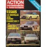 Action Automobile Janvier 1978
