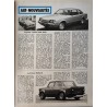 Action Automobile Janvier 1978