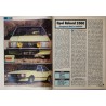 Action Automobile Janvier 1978