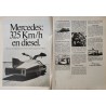 Action Automobile Special salon Octobre 1978