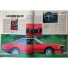 Action Automobile Juillet 1984