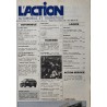 Action Automobile Juillet 1984