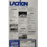 Action Automobile Juin 1984