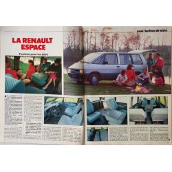 Action Automobile Juin 1984