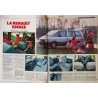 Action Automobile Juin 1984