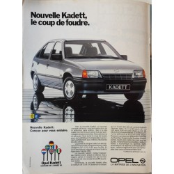 Action Automobile Septembre 1985