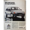 Action Automobile Septembre 1985