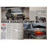 Action Automobile Septembre 1985