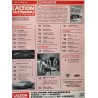 Action Automobile Février 1986