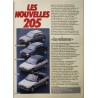 Action Automobile Février 1986