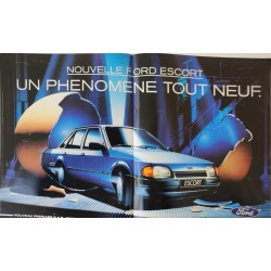 Action Automobile Mars 1986