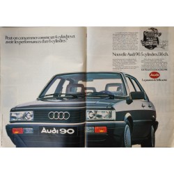 Action Automobile Octobre 1985