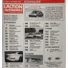 Action Automobile Octobre 1985