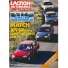 Action Automobile Novembre 1985