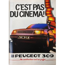 Action Automobile Novembre 1985
