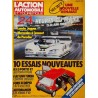 Action Automobile Juin 1985