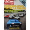 Action Automobile Février 1985