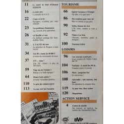 Action Automobile Février 1985