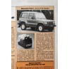 Action Automobile Février 1985