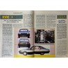 Action Automobile Février 1985