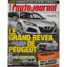 Auto Journal Août 2008