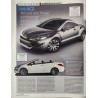 Auto Journal Août 2008