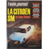 Auto Journal Décembre 1970