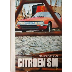 Auto Journal Décembre 1970