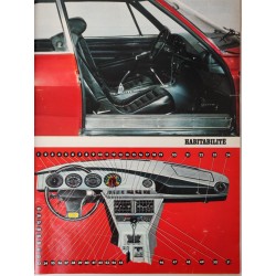 Auto Journal Décembre 1970