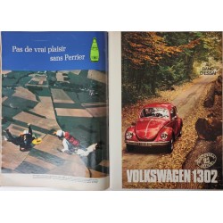 Auto Journal Décembre 1970