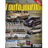 Auto Journal Février 2009