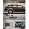 Auto Journal Février 2009