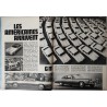 Auto Journal Octobre 1970
