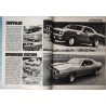 Auto Journal Octobre 1970