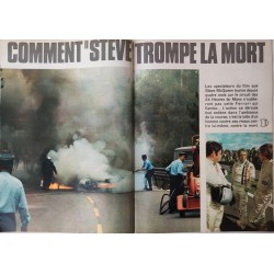 Auto Journal Octobre 1970