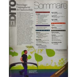 Auto Journal Février 2009