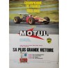 Auto Journal Octobre 1970