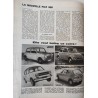 Auto Journal Mai 1972