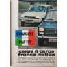 Auto Journal Mai 1972
