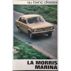 Auto Journal Mai 1972