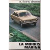 Auto Journal Mai 1972