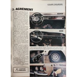 Auto Journal Juin 1972