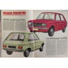 Auto Journal Juin 1972