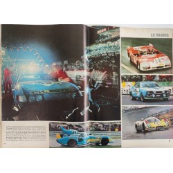 Auto Journal Juin 1972