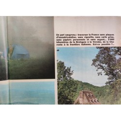 Auto Journal Août 1972