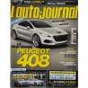 Auto Journal Juin 2009