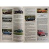 Auto Journal Salon de l'auto Septembre 1972
