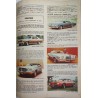 Auto Journal Salon de l'auto Septembre 1972